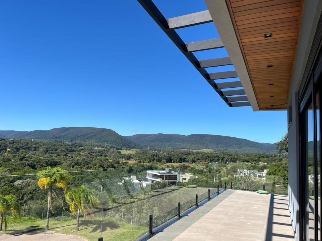 Casa de Condomínio, 6 quartos - Foto 1