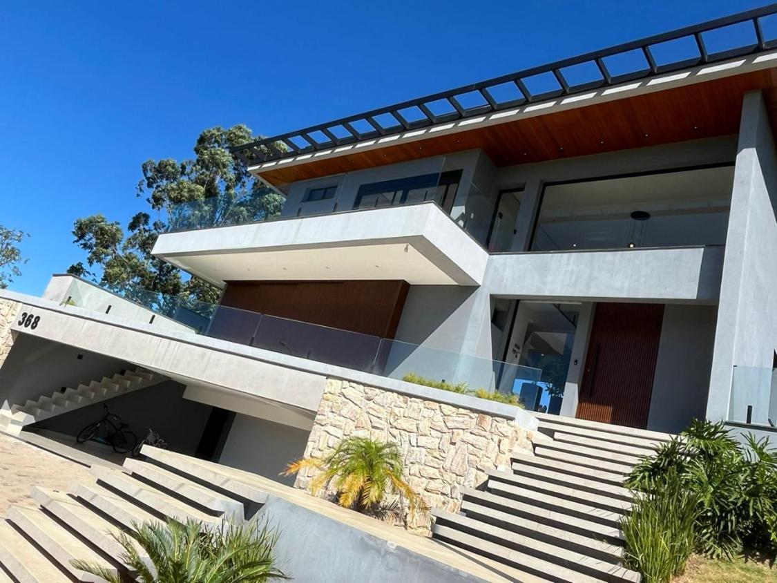 Casa de Condomínio, 6 quartos - Foto 2