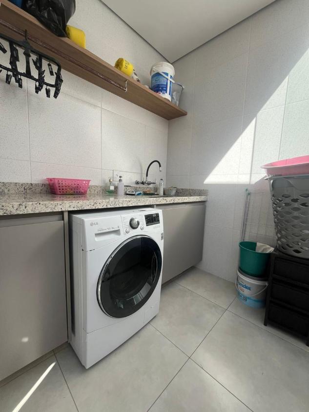 Casa de Condomínio, 6 quartos - Foto 3