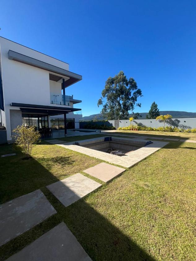 Casa de Condomínio, 6 quartos - Foto 4