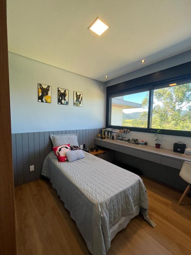 Casa de Condomínio, 6 quartos - Foto 12