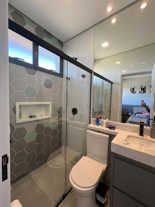 Casa de Condomínio, 6 quartos - Foto 13