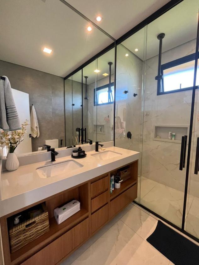 Casa de Condomínio, 6 quartos - Foto 17