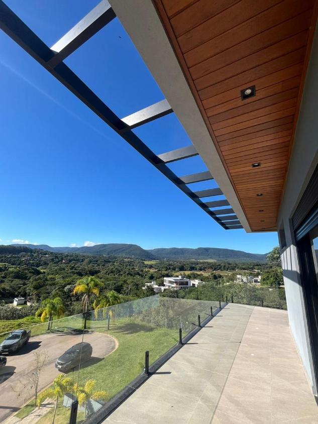 Casa de Condomínio, 6 quartos - Foto 19