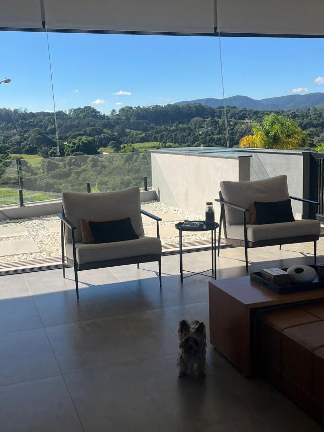 Casa de Condomínio, 6 quartos - Foto 23