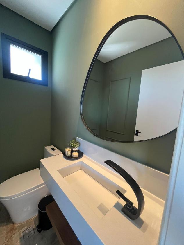 Casa de Condomínio, 6 quartos - Foto 25