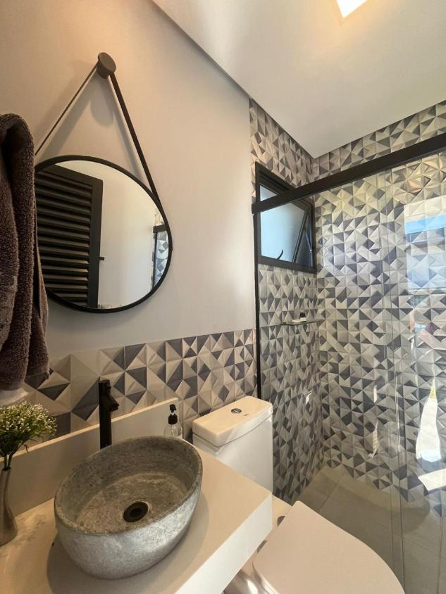 Casa de Condomínio, 6 quartos - Foto 27