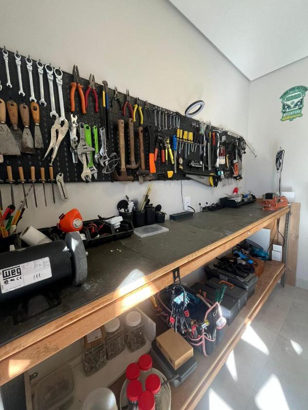 Casa de Condomínio, 6 quartos - Foto 28