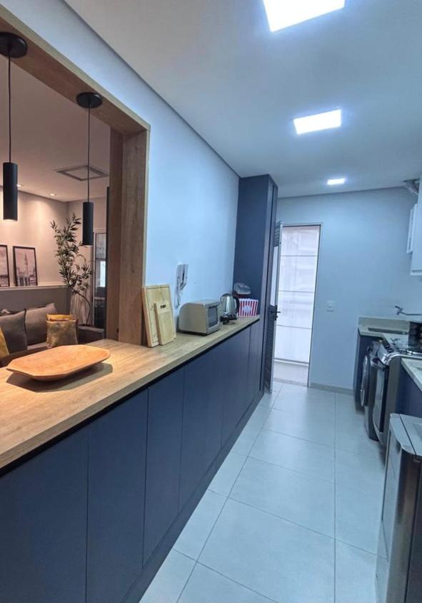 Apartamento, 2 quartos - Foto 1