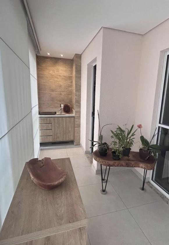 Apartamento, 2 quartos - Foto 4