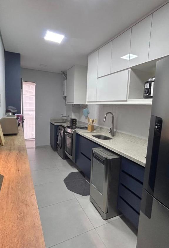 Apartamento, 2 quartos - Foto 6