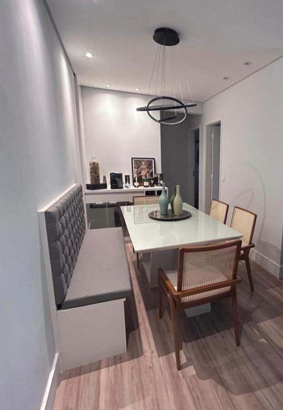 Apartamento, 2 quartos - Foto 8