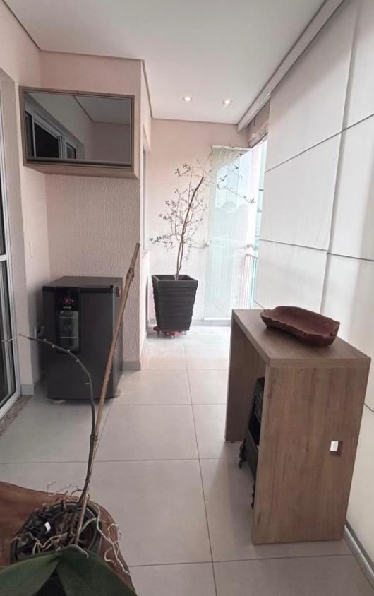 Apartamento, 2 quartos - Foto 15