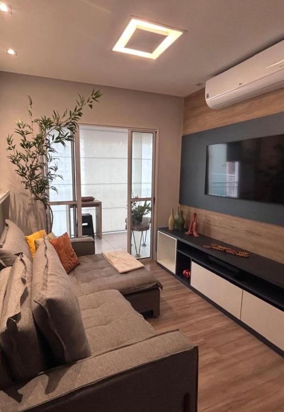 Apartamento, 2 quartos - Foto 17