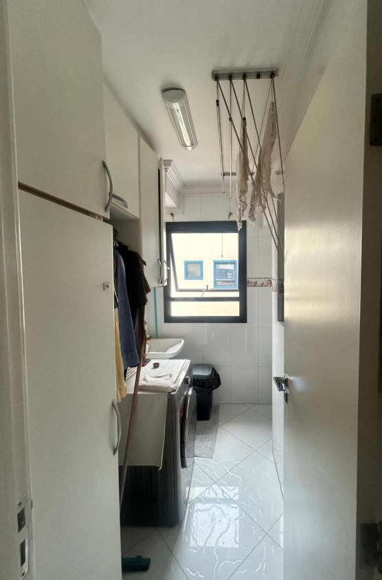 Apartamento à venda com 3 quartos - Foto 5