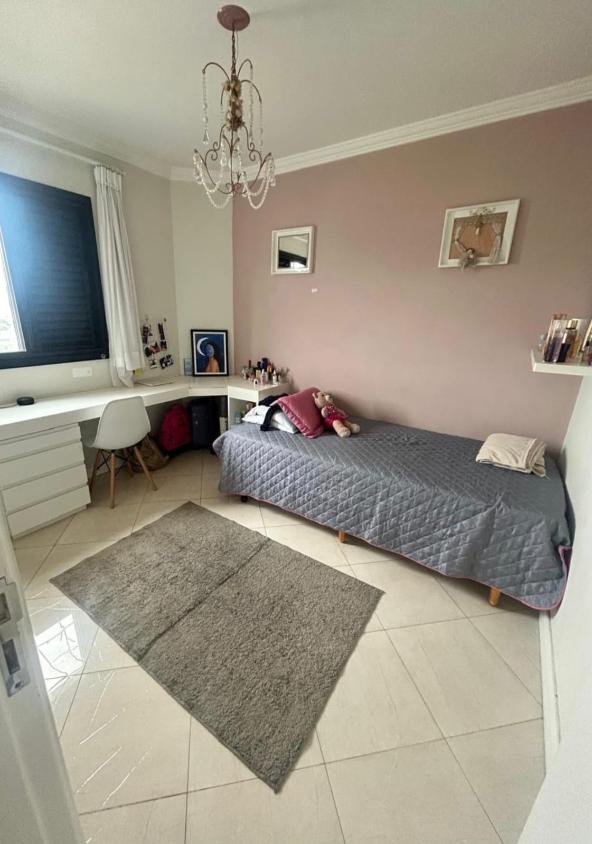 Apartamento à venda com 3 quartos - Foto 6