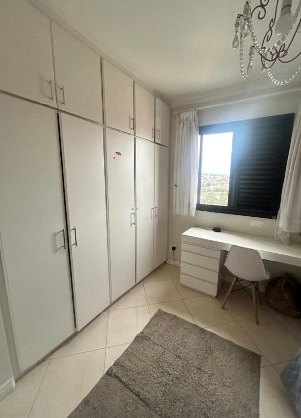 Apartamento à venda com 3 quartos - Foto 7