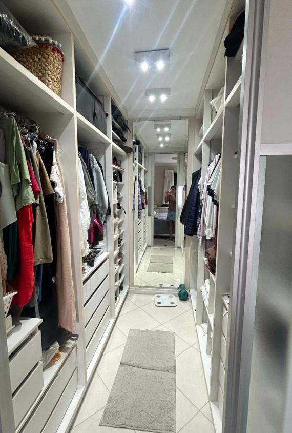 Apartamento à venda com 3 quartos - Foto 9