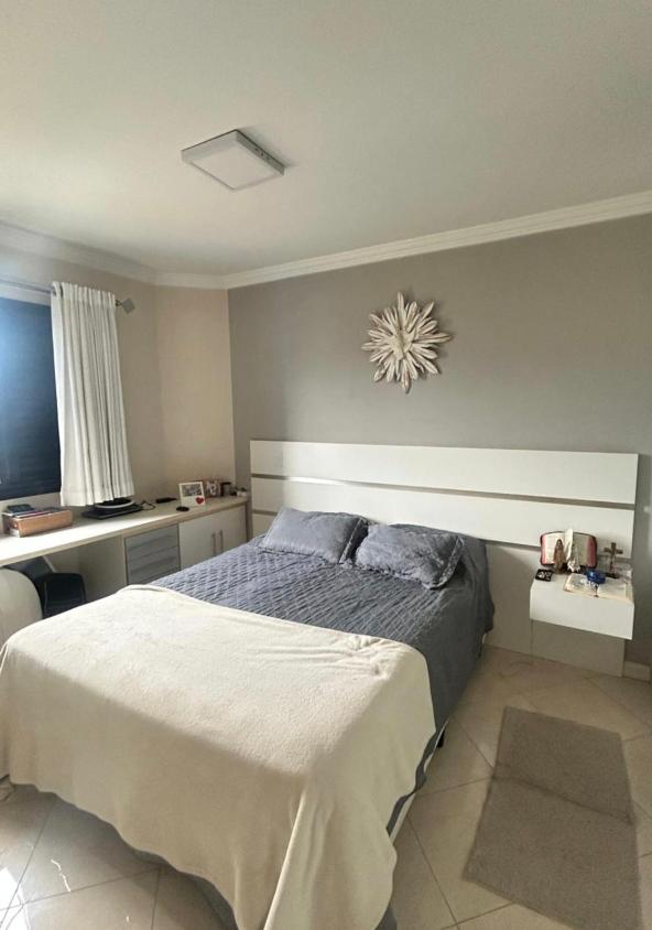 Apartamento à venda com 3 quartos - Foto 10