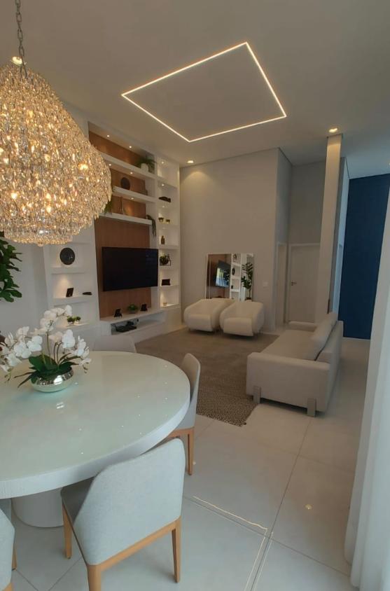 Casa de Condomínio à venda com 4 quartos - Foto 4