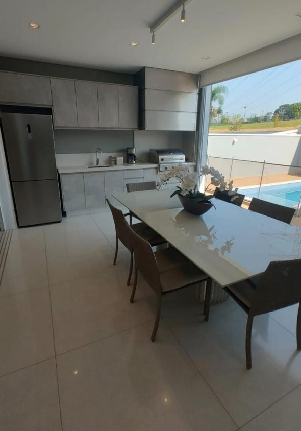 Casa de Condomínio à venda com 4 quartos - Foto 5