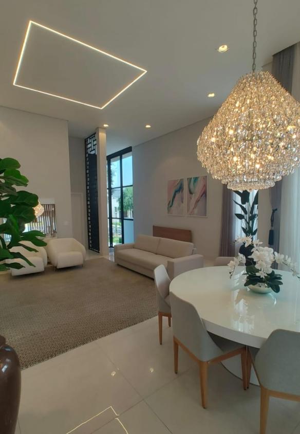 Casa de Condomínio à venda com 4 quartos - Foto 6