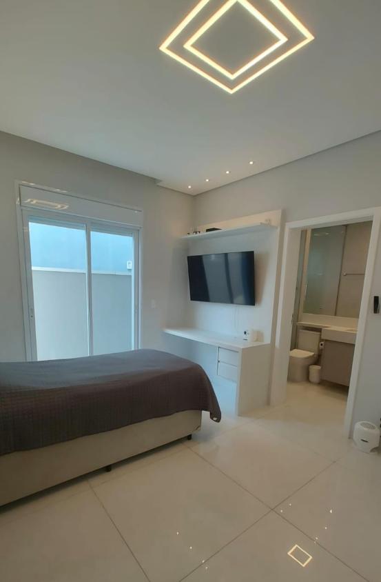Casa de Condomínio à venda com 4 quartos - Foto 9