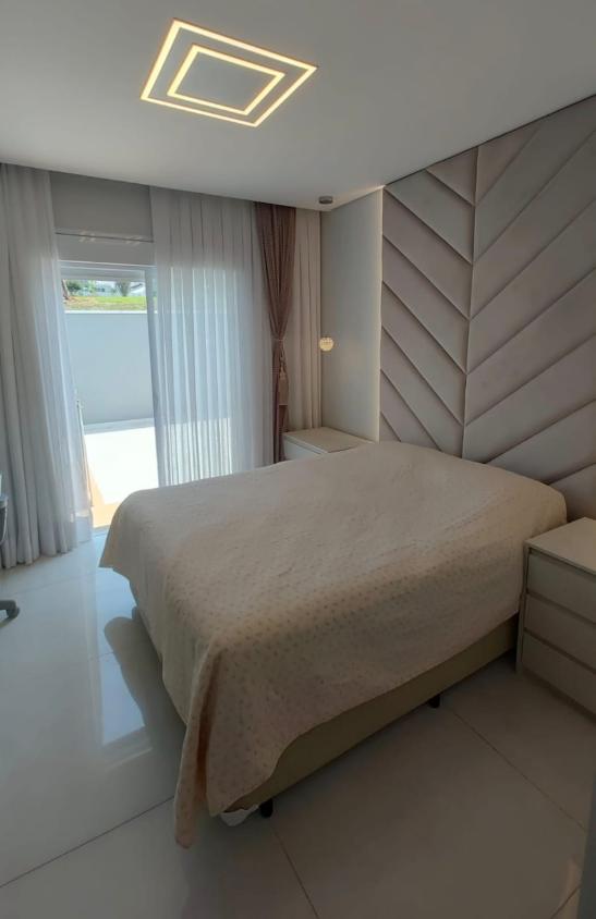 Casa de Condomínio à venda com 4 quartos - Foto 12