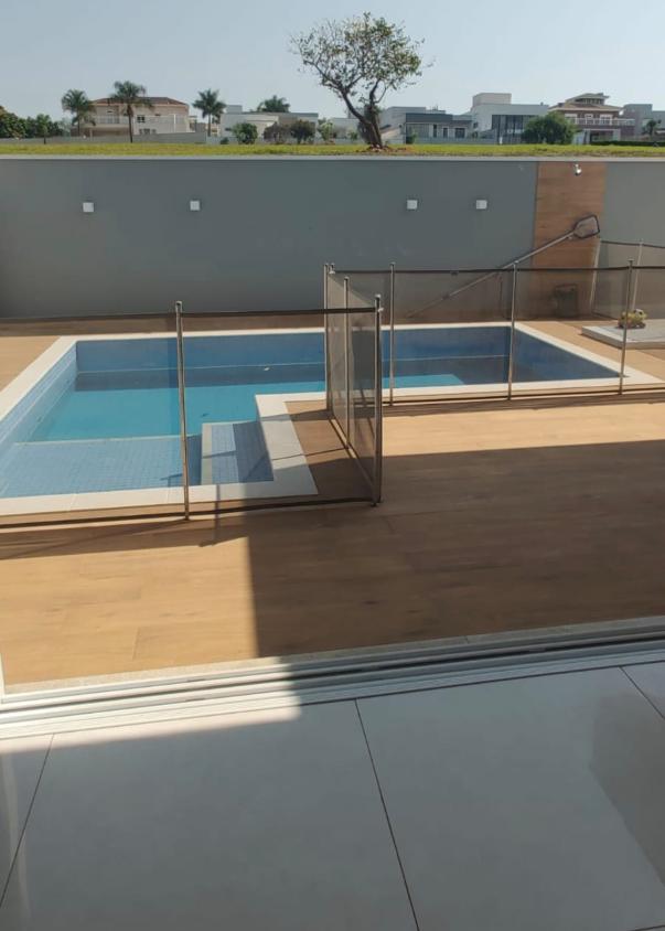 Casa de Condomínio à venda com 4 quartos - Foto 11