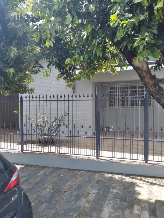 Casa à venda com 3 quartos, 200m² - Foto 5