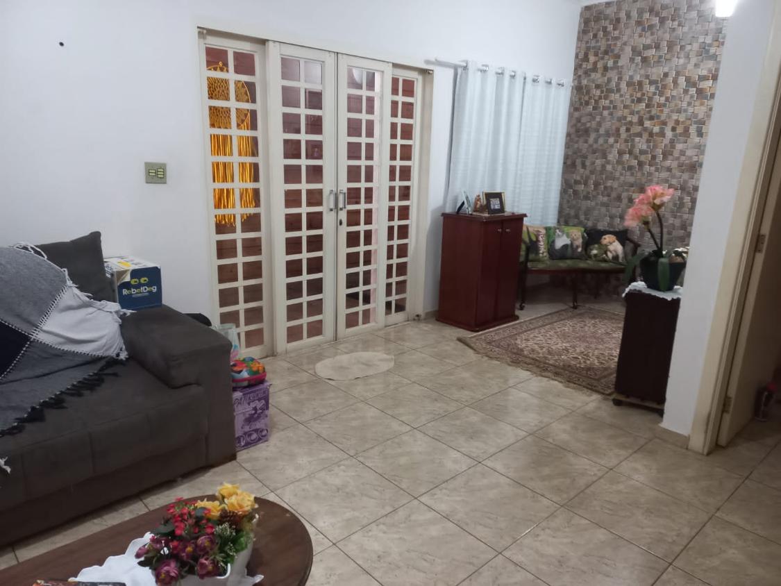Casa à venda com 3 quartos, 158m² - Foto 3