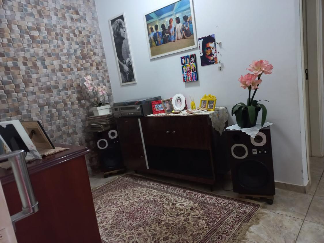 Casa à venda com 3 quartos, 158m² - Foto 7