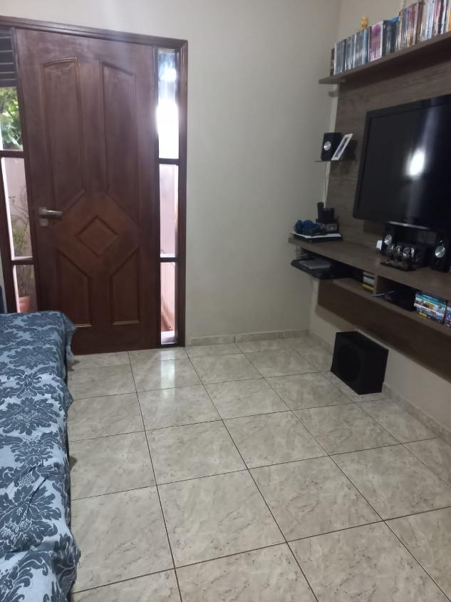 Casa à venda com 3 quartos, 158m² - Foto 8