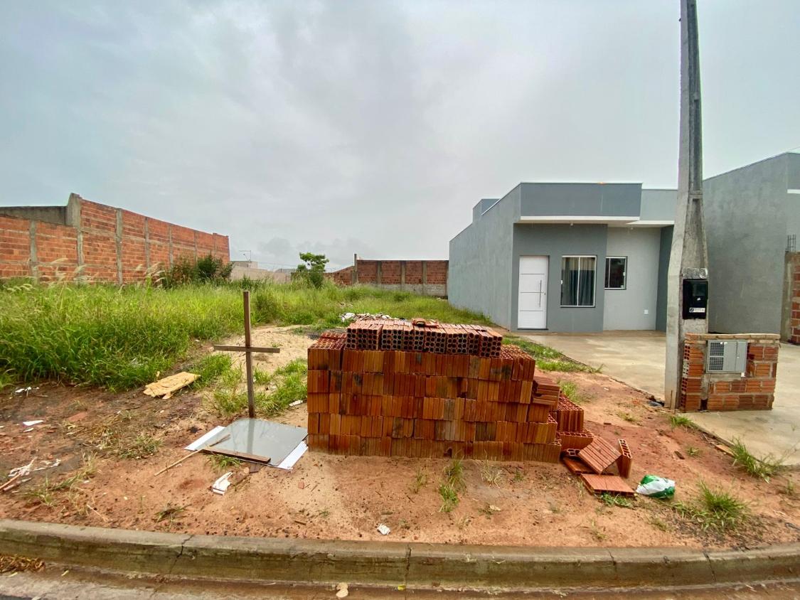 Terreno, 165 m² - Foto 1