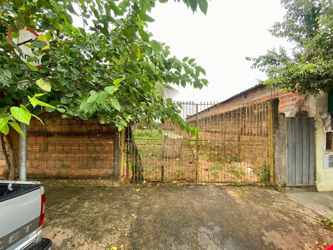 Terreno, 350 m² - Foto 1