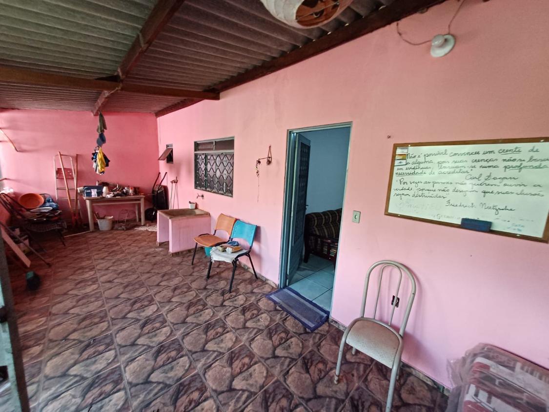 Casa à venda com 1 quarto, 460m² - Foto 9