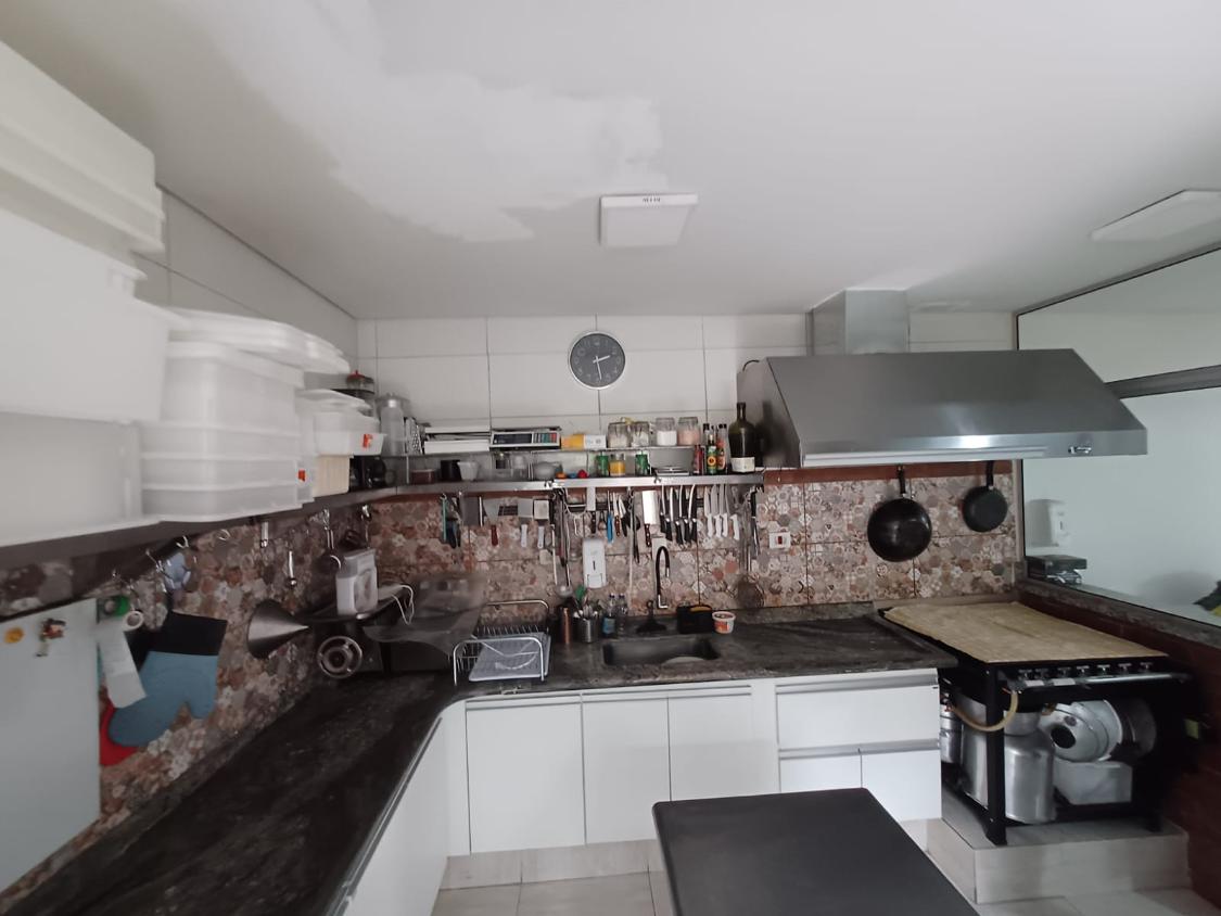 Casa à venda com 2 quartos - Foto 5