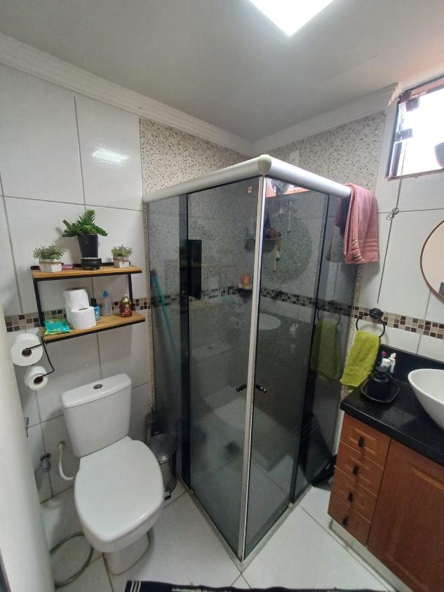 Casa à venda com 2 quartos - Foto 13