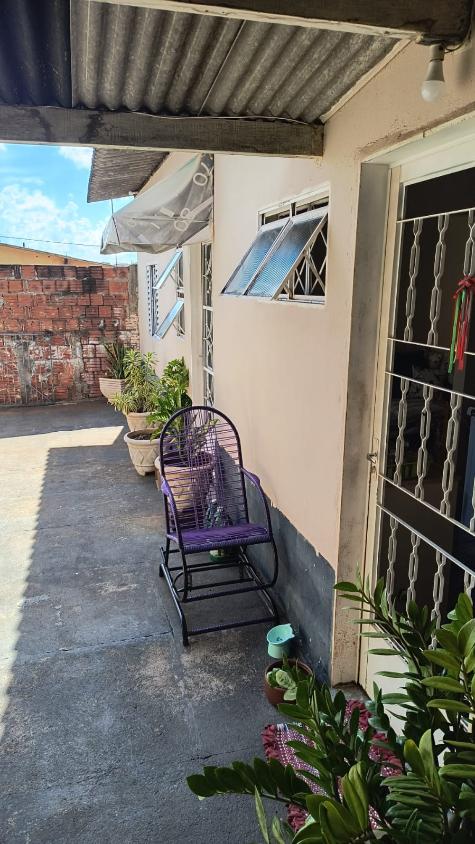 Casa à venda com 2 quartos - Foto 16