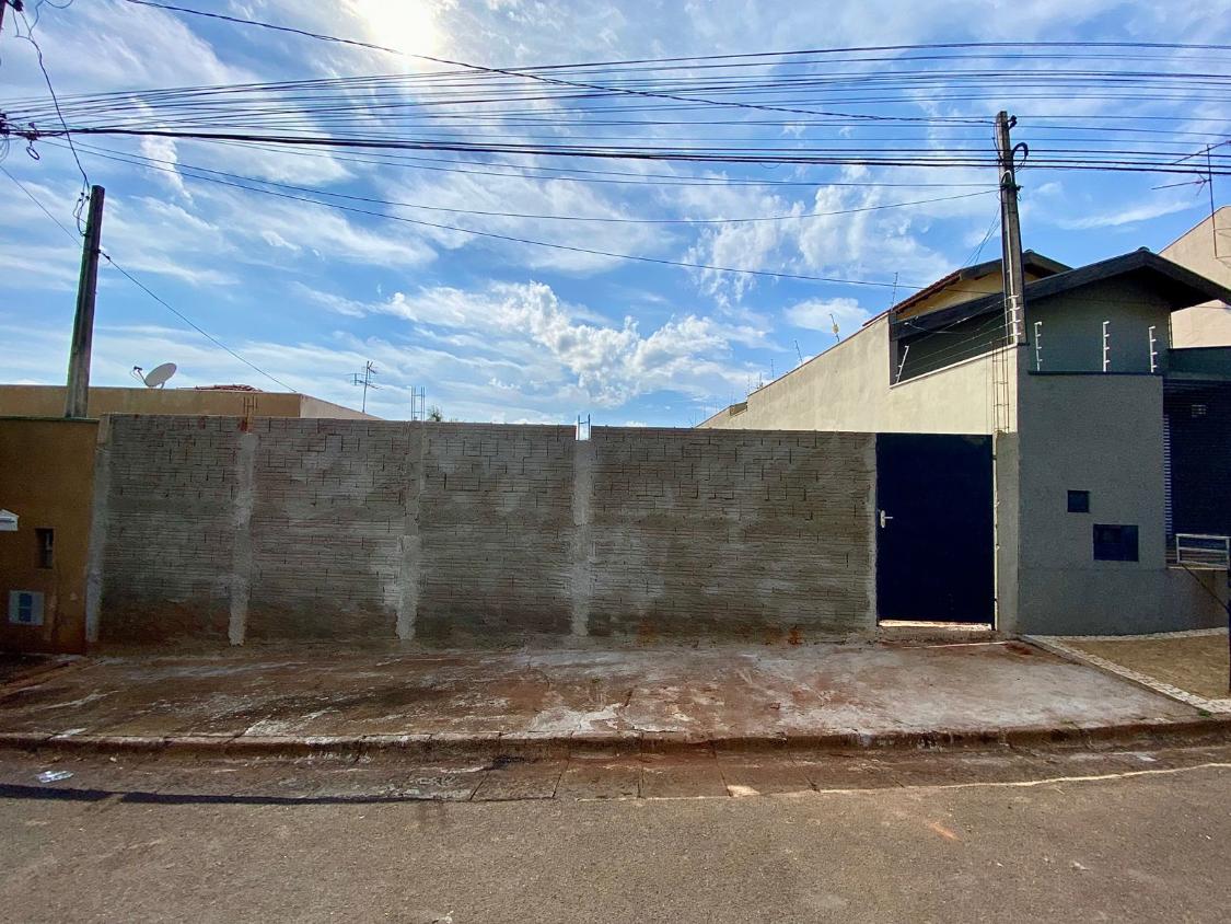 Terreno, 308 m² - Foto 1