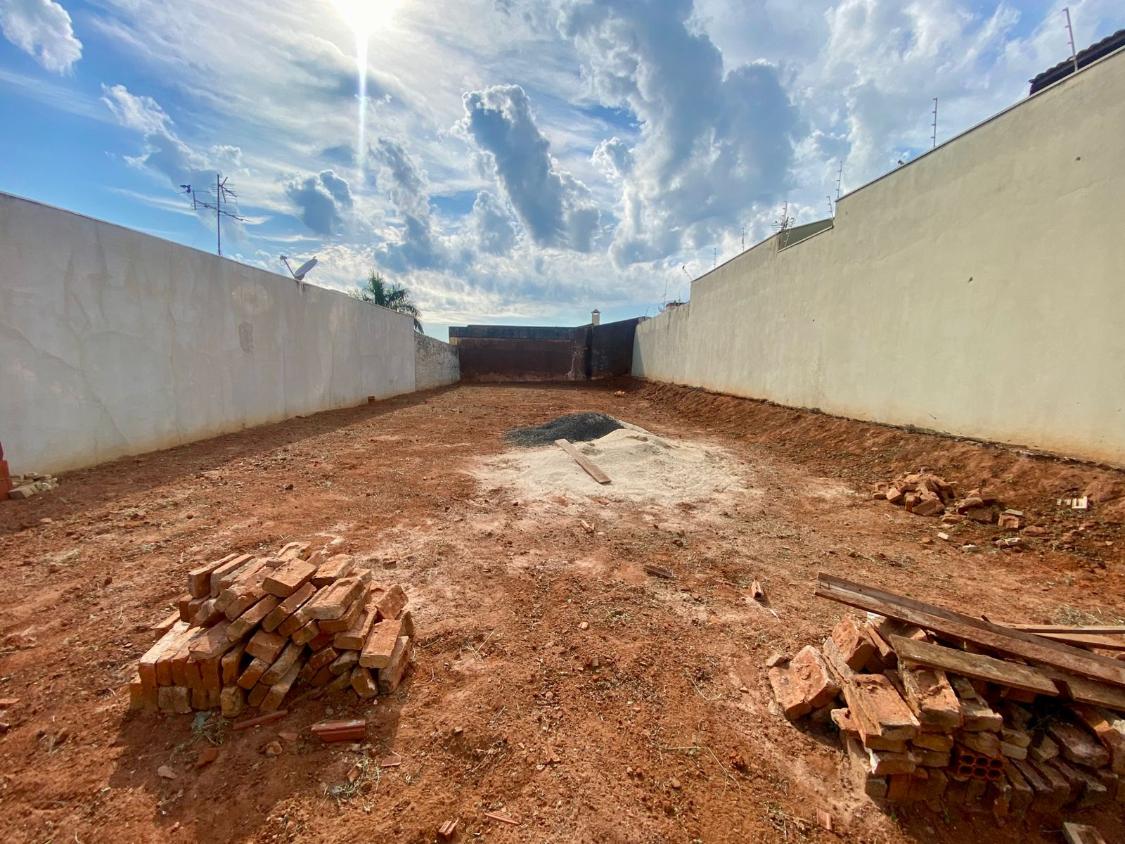 Terreno, 308 m² - Foto 2