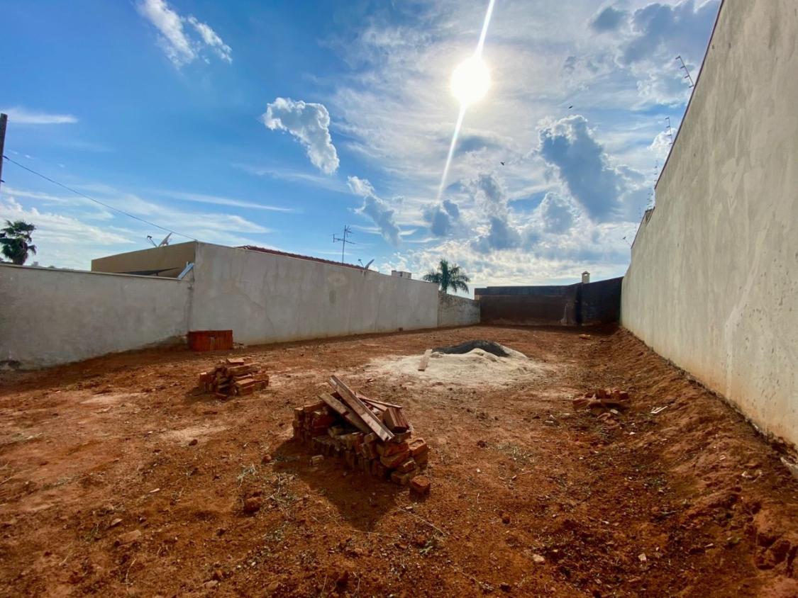 Terreno, 308 m² - Foto 3