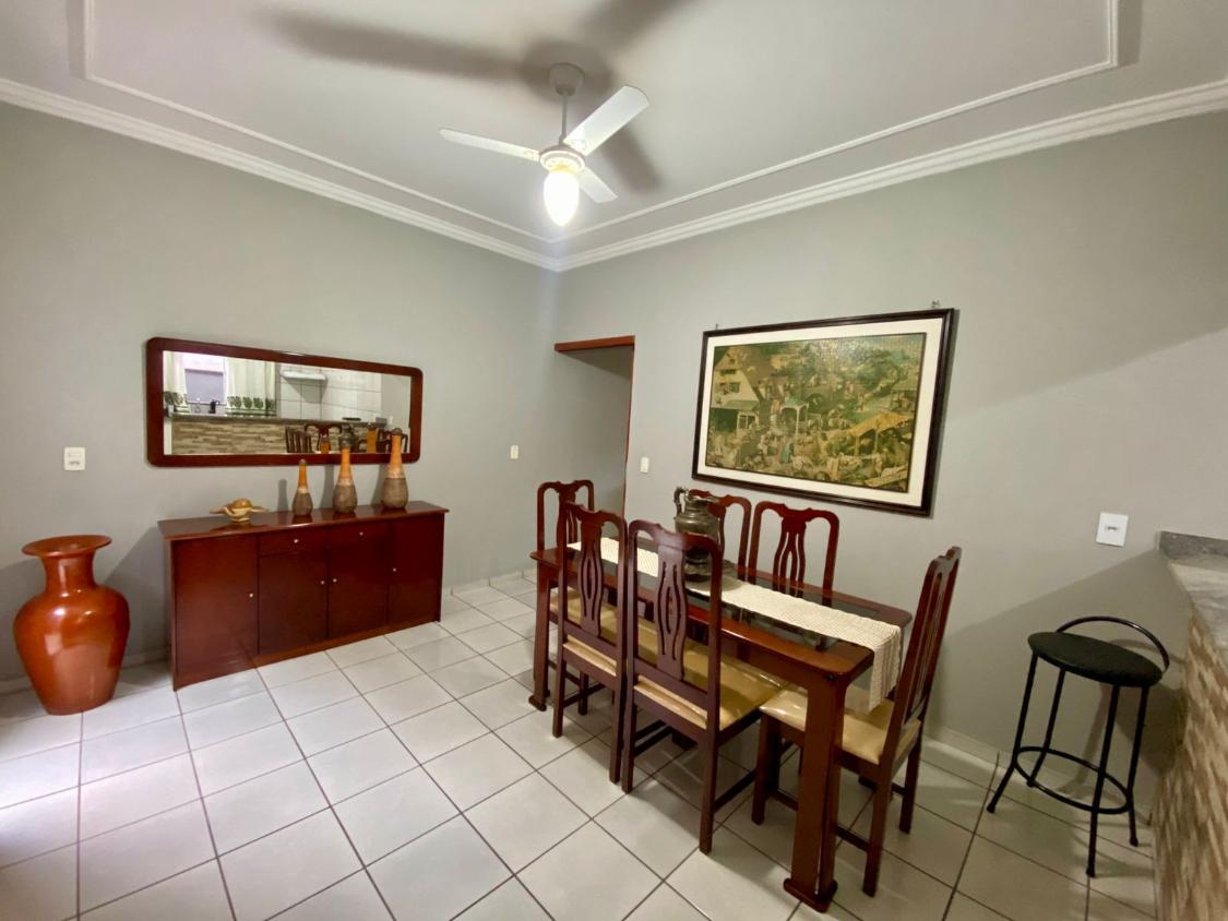 Casa à venda com 3 quartos, 158m² - Foto 5