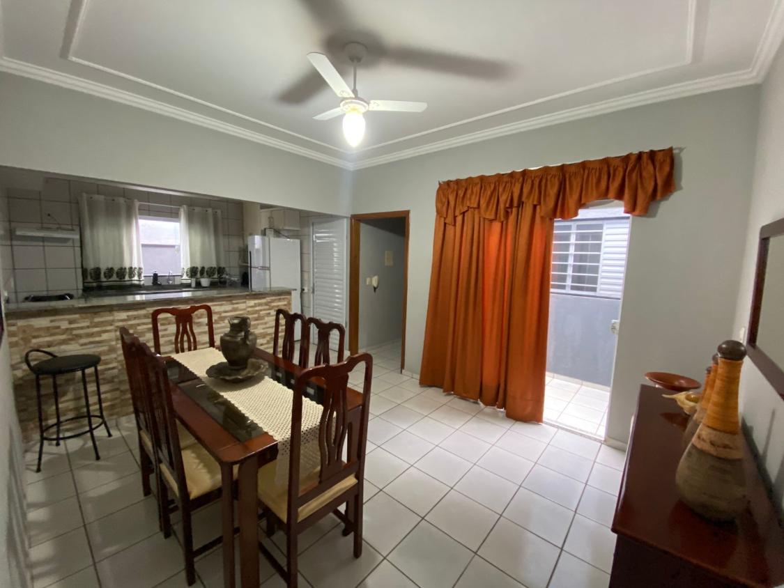 Casa à venda com 3 quartos, 158m² - Foto 6
