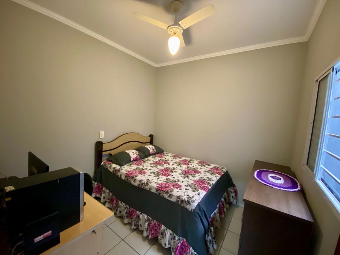 Casa à venda com 3 quartos, 158m² - Foto 10