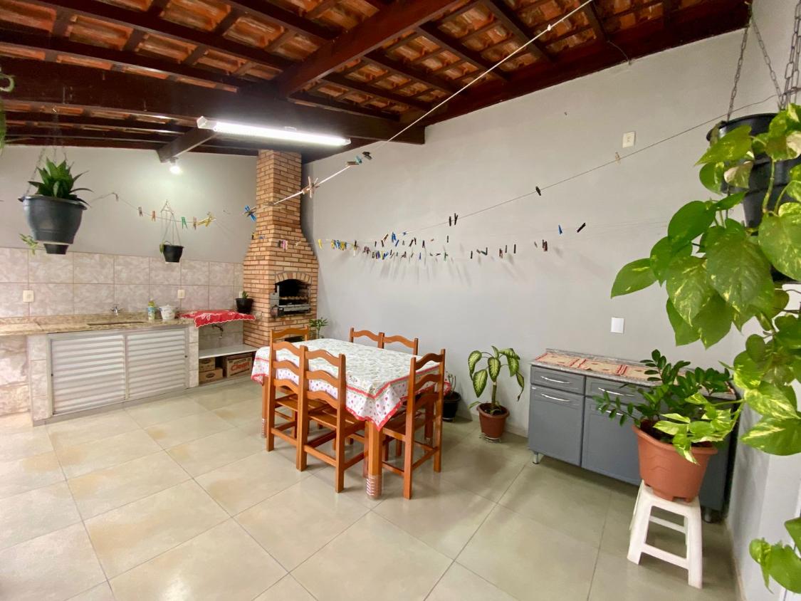 Casa à venda com 3 quartos, 158m² - Foto 12