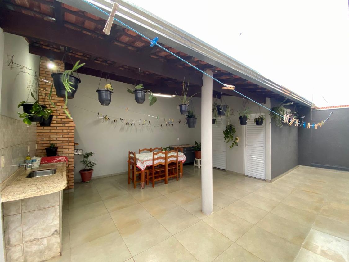 Casa à venda com 3 quartos, 158m² - Foto 15