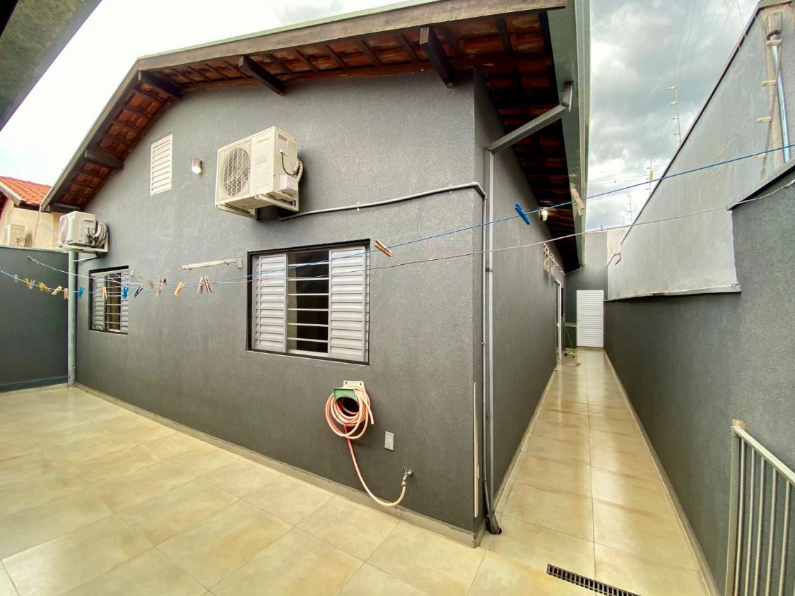 Casa à venda com 3 quartos, 158m² - Foto 16