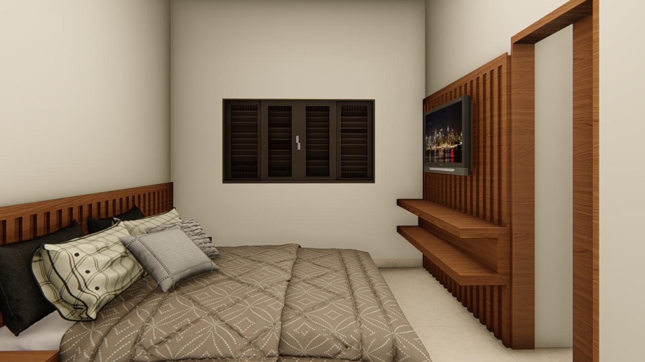 Casa à venda com 3 quartos, 163m² - Foto 3