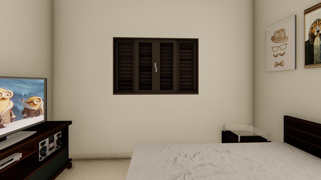 Casa à venda com 3 quartos, 163m² - Foto 4